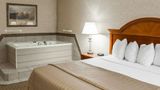 <b>Quality Inn Indianapolis Suite</b>. Images powered by <a href="https://iceportal.shijigroup.com/" title="IcePortal" target="_blank">IcePortal</a>.