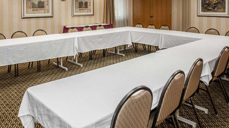 Quality Inn Indianapolis Meeting