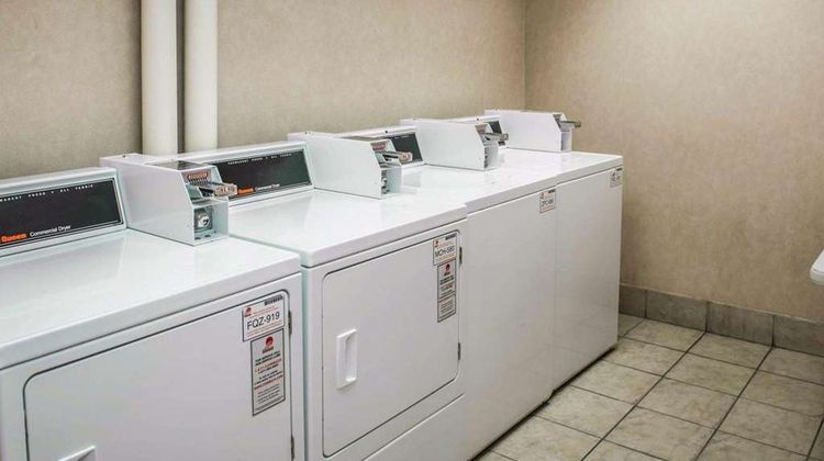Quality Inn Indianapolis Other