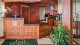 <b>Quality Inn Indianapolis Lobby</b>. Images powered by <a href="https://iceportal.shijigroup.com/" title="IcePortal" target="_blank">IcePortal</a>.