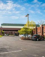 Quality Inn Indianapolis