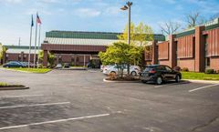 Quality Inn Indianapolis