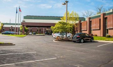 Quality Inn Indianapolis