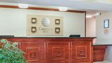<b>Comfort Inn Lobby</b>. Images powered by <a href="https://iceportal.shijigroup.com/" title="IcePortal" target="_blank">IcePortal</a>.