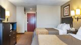 <b>Comfort Inn Room</b>. Images powered by <a href="https://iceportal.shijigroup.com/" title="IcePortal" target="_blank">IcePortal</a>.