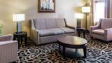 <b>Comfort Inn Lobby</b>. Images powered by <a href="https://iceportal.shijigroup.com/" title="IcePortal" target="_blank">IcePortal</a>.