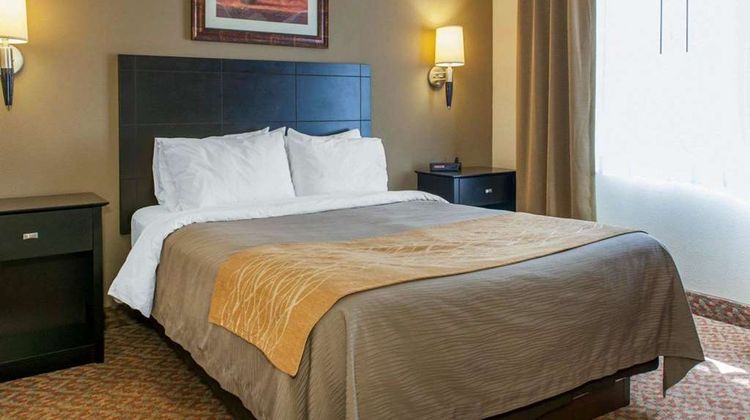 Comfort Inn Suite