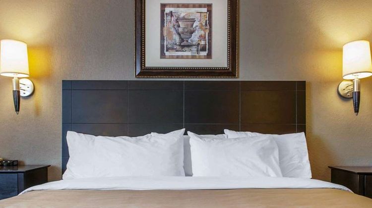Comfort Inn Suite