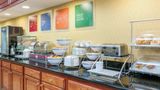 <b>Comfort Inn Restaurant</b>. Images powered by <a href="https://iceportal.shijigroup.com/" title="IcePortal" target="_blank">IcePortal</a>.