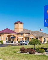 Comfort Inn