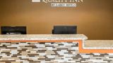 <b>Quality Inn Chesterton Lobby</b>. Images powered by <a href="https://iceportal.shijigroup.com/" title="IcePortal" target="_blank">IcePortal</a>.