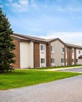 Quality Inn Chesterton