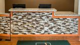 <b>Quality Inn Chesterton Lobby</b>. Images powered by <a href="https://iceportal.shijigroup.com/" title="IcePortal" target="_blank">IcePortal</a>.