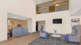<b>Quality Inn Chesterton Lobby</b>. Images powered by <a href="https://iceportal.shijigroup.com/" title="IcePortal" target="_blank">IcePortal</a>.