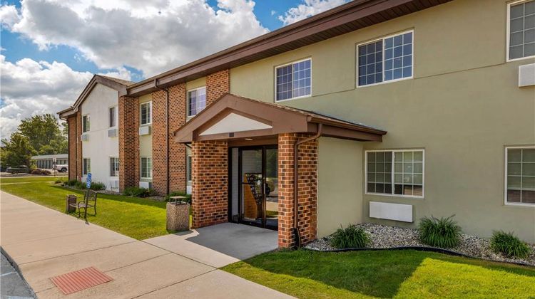 Quality Inn Chesterton Exterior