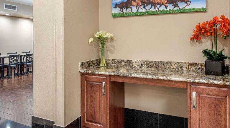 Econo Lodge Shelbyville Lobby. Images powered by <a href="https://iceportal.shijigroup.com" target="_blank" rel="noopener">Ice Portal</a>.