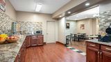 Econo Lodge Shelbyville Restaurant