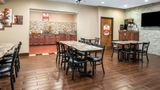Econo Lodge Shelbyville Restaurant