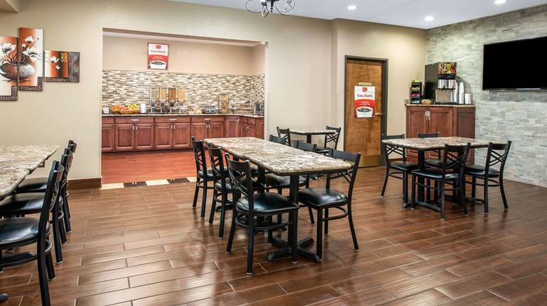 <b>Econo Lodge Shelbyville Restaurant</b>. Images powered by <a href="https://iceportal.shijigroup.com/" title="IcePortal" target="_blank">IcePortal</a>.