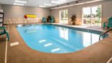 Econo Lodge Shelbyville Pool