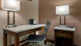 Econo Lodge Shelbyville Room