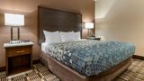 Econo Lodge Shelbyville Room