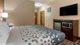 Econo Lodge Shelbyville Room