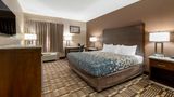 Econo Lodge Shelbyville Room