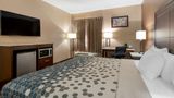 Econo Lodge Shelbyville Room