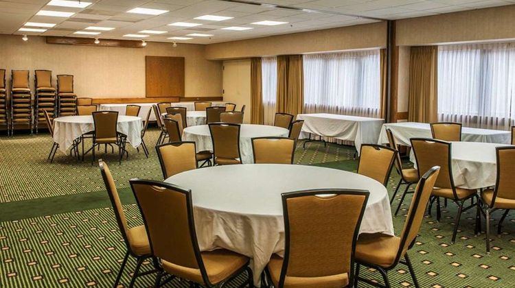 Quality Inn & Suites, Goshen Meeting