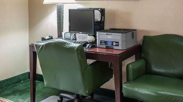 Quality Inn & Suites, Goshen Other