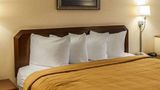 Quality Inn & Suites, Goshen Room