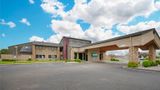 Quality Inn & Suites, Goshen Exterior