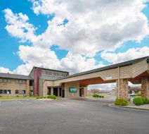 Quality Inn & Suites, Goshen Exterior