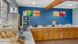 Quality Inn & Suites, Goshen Restaurant