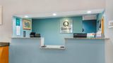 Quality Inn & Suites, Goshen Lobby