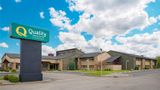 Quality Inn & Suites, Goshen Exterior