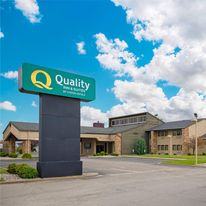 Quality Inn & Suites, Goshen