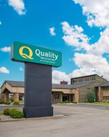 Quality Inn & Suites, Goshen