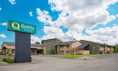 Quality Inn & Suites, Goshen