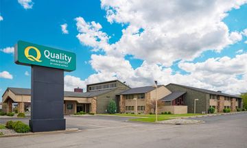 Quality Inn & Suites, Goshen