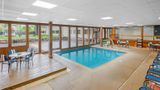 Quality Inn & Suites, Goshen Pool
