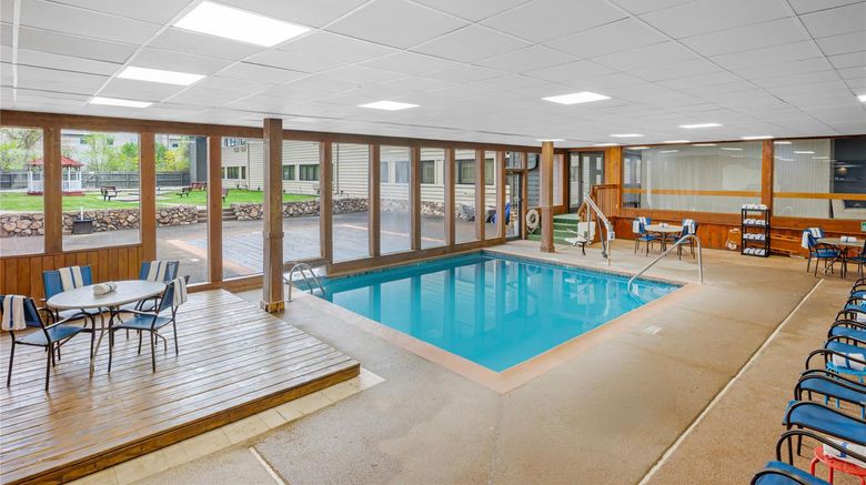 <b>Quality Inn & Suites, Goshen Pool</b>. Images powered by <a href="https://iceportal.shijigroup.com/" title="IcePortal" target="_blank">IcePortal</a>.