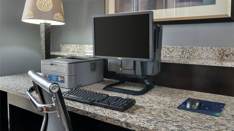 <b>Quality Inn & Suites, Goshen Other</b>. Images powered by <a href="https://iceportal.shijigroup.com/" title="IcePortal" target="_blank">IcePortal</a>.