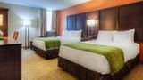 Comfort Inn & Suites Evansville Airport Room