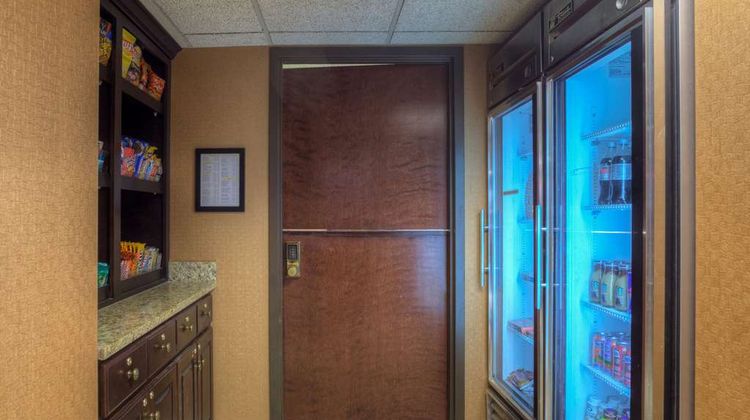 Comfort Inn & Suites Evansville Airport Other