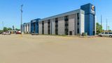 Comfort Inn & Suites Evansville Airport Exterior