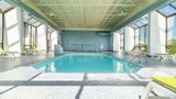 Comfort Inn & Suites Evansville Airport Pool