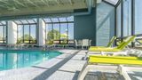 Comfort Inn & Suites Evansville Airport Pool