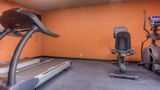 Comfort Inn & Suites Evansville Airport Health